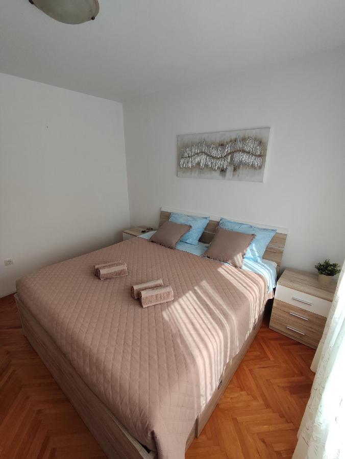 Apartment Jelena Fažana Exterior foto